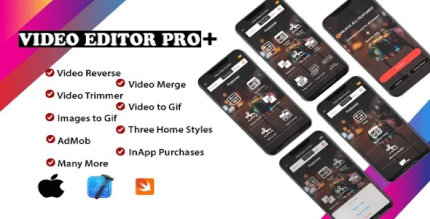Video editor pro plus codermarket.png