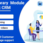 Video library module for perfex crm codermarket.png