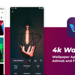 Video live wallpaper app with admin panel and admob facebook ads codermarket.png