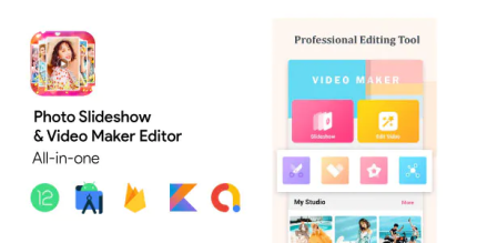 Video maker editor photo slideshow all in one codermarket.png