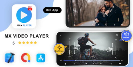 Video player hd video player ios source code codermarket.png