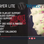 Video player lite wordpress plugin codermarket.png