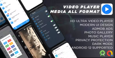Video player media all format music player photo gallery album max video.png