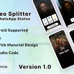 Video splitter for whatsapp status video status splitter video cutter .jpeg