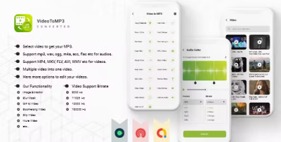 Video to mp3 converter mirror resize blur mask split video codermarket.png