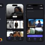 Videoai ios runwayml ai video generate mobile app swiftui ios codermarket.jpg