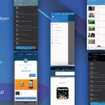 Vidpro popup video player with theme picker codermarket.png