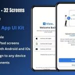 View article blog react native expo app ui kit codermarket.jpg