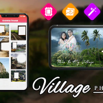 Village photo frame free photo editor android app admob facebook.png