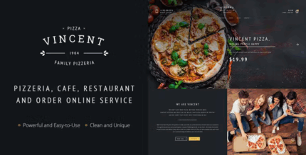 Vincent restaurant wordpress theme codermarket.png