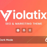 Violatix seo marketing wordpress theme codermarket.png