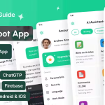 Virtualguide your intelligent ai powered flutter companion codermarket.png