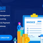 Viserbill ultimate invoice creator codermarket.png