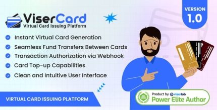 Visercard virtual card issuing platform codermarket.jpg