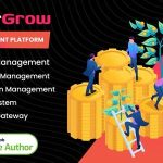 Visergrow mutual investment platform codermarket.jpeg