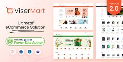 Visermart ecommerce shopping platform codermarket.jpg