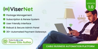 Visernet cable business automation platform codermarket.jpg