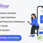 Visershop ecommerce shopping platform codermarket.jpg