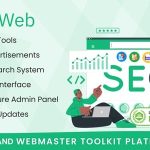 Viserweb seo and webmaster toolkit platform codermarket.jpg