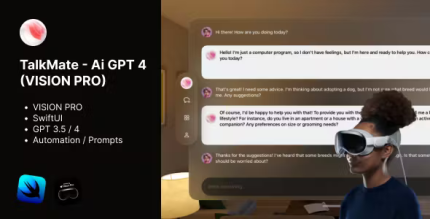 Vision pro chatgpt 35 4 chat app codermarket.png