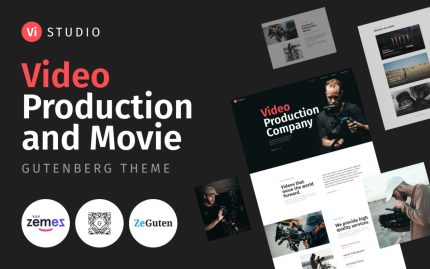 Vistudio video production and movie wordpress theme.jpg