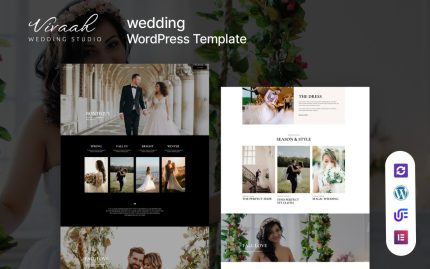 Vivaah bridal and wedding studio wordpress elementor theme.jpg