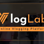 Vloglab online vlogging platform codermarket.png