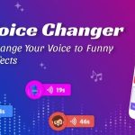 Voice changer text to speech voice and audio effect admob ads .jpeg