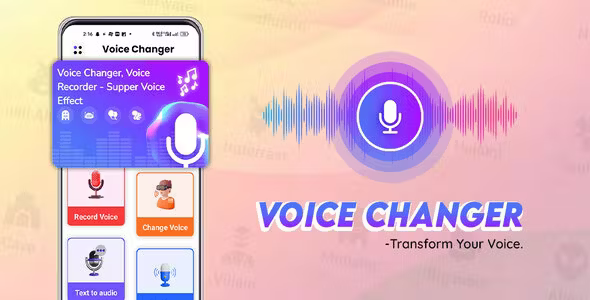 voice-changer-voice-effects-codermarket.png Voice changer voice effects codermarket.png