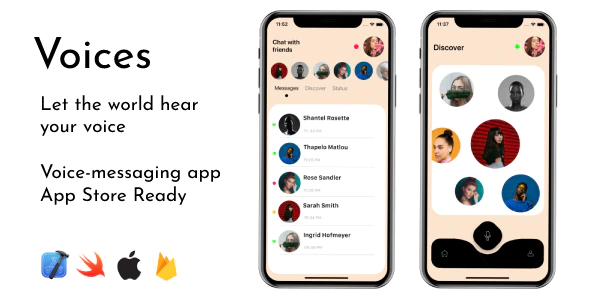 voices-ios-voice-chat-app-codermarket.png Voices ios voice chat app codermarket.png