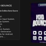 Void bounce game source code codermarket.png
