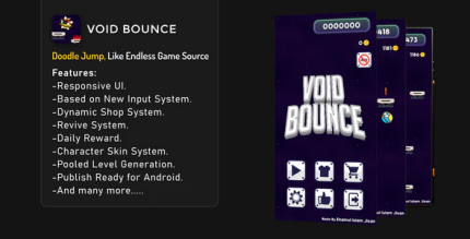 Void bounce game source code codermarket.png