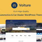 Voiture automotive car dealer wordpress theme codermarket.png