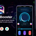 Volume booster sound booster music player codermarket.png