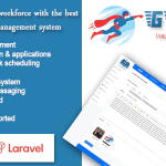 Volunteer management software gforce codermarket.png