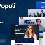 Vox populi political party candidate grassroots codermarket.png