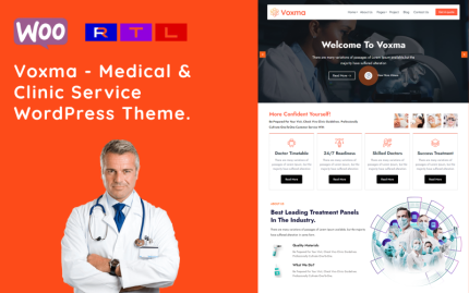 Voxma medical clinic service wordpress theme.png