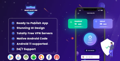Vpn app samart glaxy vpn codermarket.png