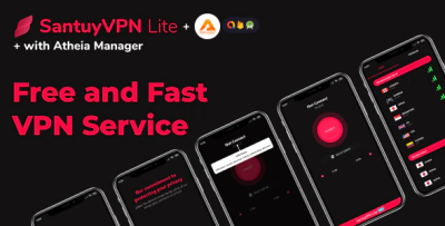 Vpn lite fast light unlimited bandwidth vpn with admob and in app.png
