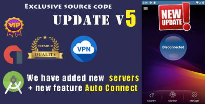 Vpn premium monitor manager new servers codermarket.png