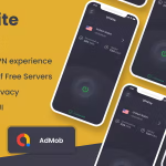 Vpnite secure fast vpn app with free servers codermarket.png