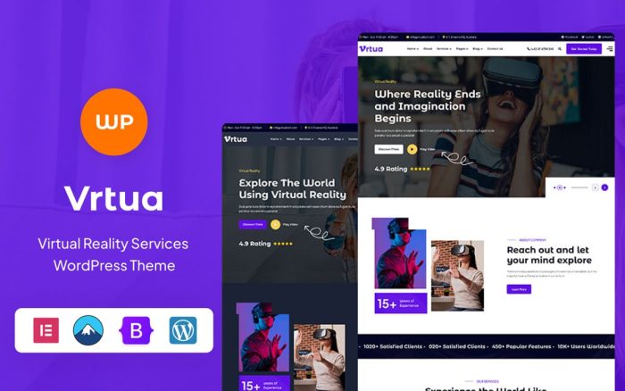 Vrtua augmented virtual reality services wordpress theme.jpg