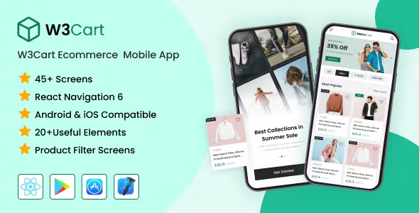 w3cart-ecommerce-mobile-app-react-native-template-codermarket.png W3cart ecommerce mobile app react native template codermarket.png