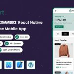 W3cart woocommerce mobile application react native codermarket.jpg