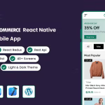 W3cart woocommerce react native mobile application codermarket.png