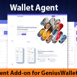 Wallet agent genius wallet agent add on codermarket.png
