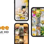 Wallpaper 4k hd ios app swift codermarket.jpg
