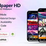 Wallpaper app android 4k hd codermarket.png
