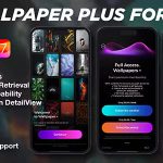 Wallpaper pro app for ios swift5 full source code in app purchase .jpg