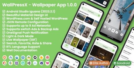 Wallpressx wordpress wallpaper app wordpress api one post for multiple.jpeg